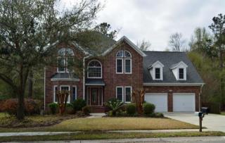 415 King Charles Cir, Summerville, SC 29485-3427