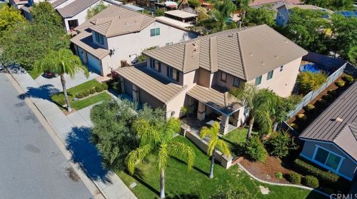 35815 Elizabeth Ln, Wildomar CA 92595-7853 exterior