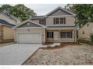 136 Filbert St, Norfolk, VA 23505-4408