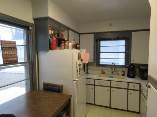 111 Jefferson St, Waupun WI  53963-2028 exterior