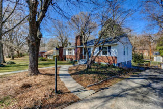 808 Russell Ave, Reidsville, NC 27320-4533