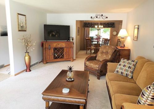 627 31st St, Manitowoc WI  54220-4307 exterior