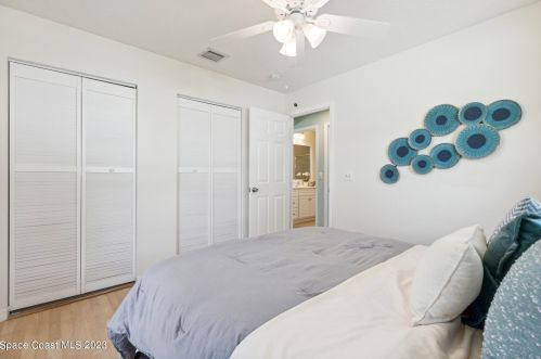 468 Tulip Dr, Sebastian FL  32958-5564 exterior