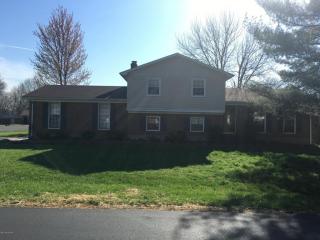 8101 Tonya Ct, Louisville, KY 40214-5755