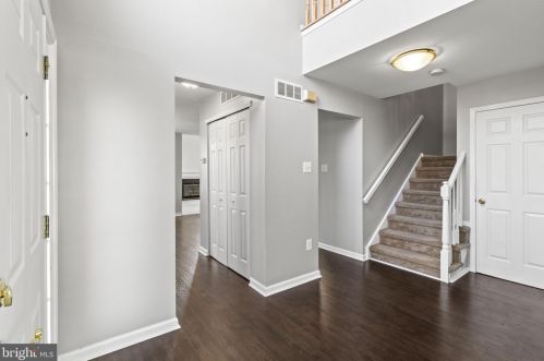 501 Hagey Pl, Collegeville PA  19426-2263 exterior