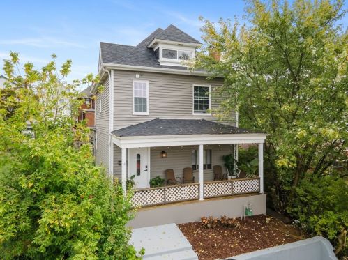 625 Griffin St, Pittsburgh, PA 15211-2220