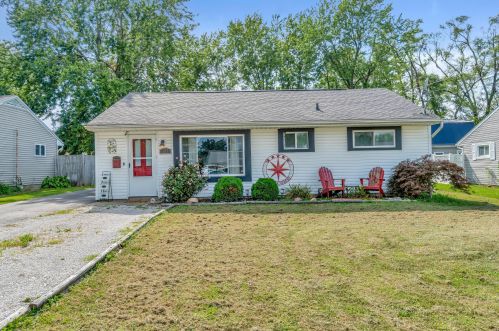 217 Peterson Ave, Marion OH  43302-4540 exterior