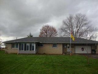 5544 Rangeline Rd, Covington, OH 45318-8912