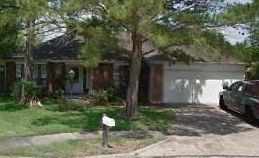14102 Cornelia Dr, Cypress TX  77429-2523 exterior