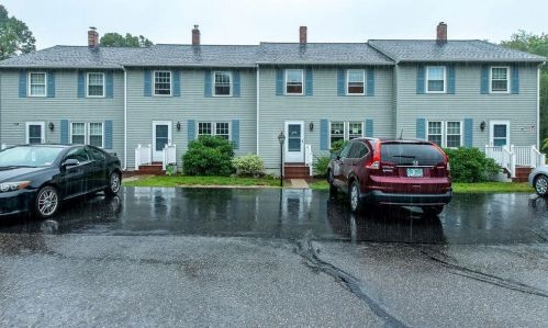 165 Blackwater Rd, Somersworth NH  03878-1228 exterior