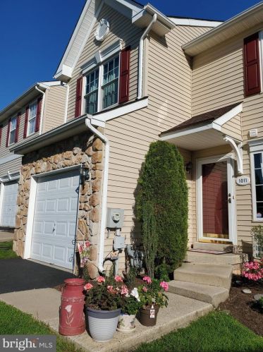 1011 Andrew Way, Limerick, PA 19468-3134
