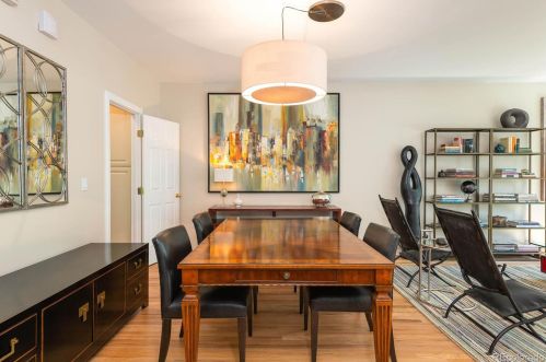 387 Ogden St, Denver CO 80205-5137 exterior