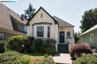 55 Rio Vista Ave, Oakland, CA 94611-5320