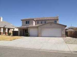 3055 Topaz Ln, Lancaster, CA 93535-6244