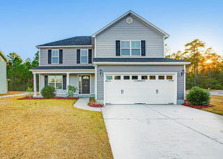 878 Heart Wood Loop Rd, Belville, NC 28451-9419