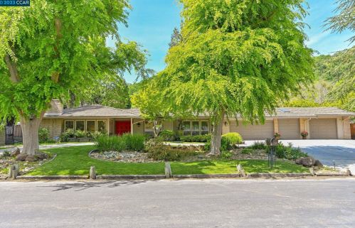 2665 Lunada Ln, Alamo, CA 94507-1020