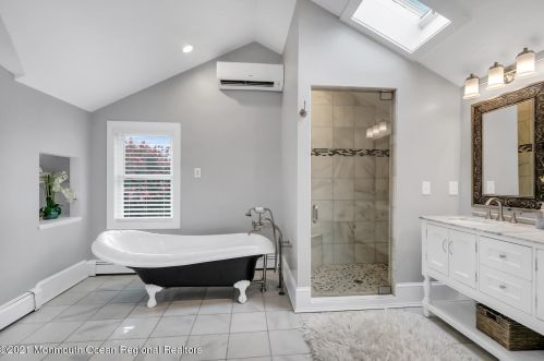 83 Lovett Ave, Little Silver NJ  07739-1420 exterior