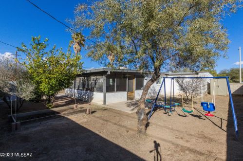610 Lehigh Dr, Tucson AZ  85710-4657 exterior