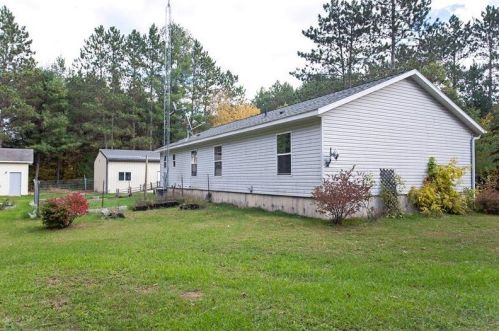 1112 Cree Dr, Friendship WI  53934-9450 exterior