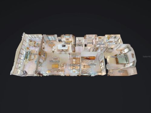 754 Navigators Way, Edgewater FL 32141-5985 exterior