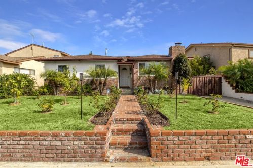 902 Firmona Ave, Redondo Beach, CA 90278-4610