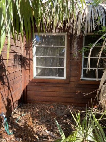 3548 Tangerine Dr, Saint James City FL  33956-2536 exterior