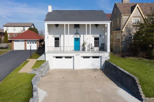 4030 Brownsville Rd, Pittsburgh, PA 15227-3420