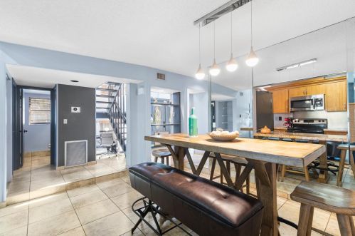 1845 10th St, Delray Beach FL  33445-2535 exterior