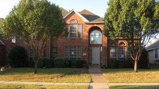 3413 Sedona Ln, Plano TX  75025-4563 exterior
