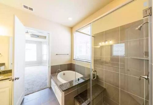 11114 Glasgill Ct, Richmond TX  77407-1652 exterior