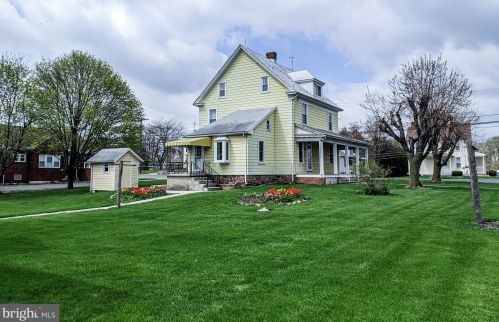 910 Frederick Pike, Littlestown, PA 17340-9777