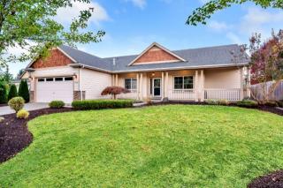 14525 147th Ave, Ohop, WA 98360-8465