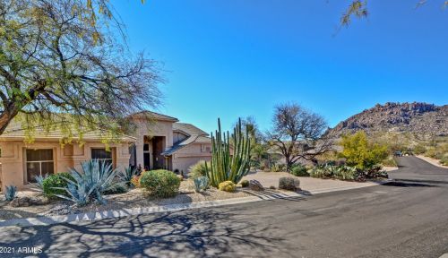 11825 Chama Rd, Scottsdale, AZ 85255-5909
