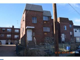 6406 Everett St, Philadelphia PA  19149-2824 exterior