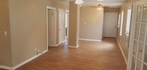 1420 25th St, Saint Petersburg FL  33713-5650 exterior