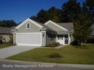 14 Darby Creek Ct, Bluffton SC  29909-6222 exterior