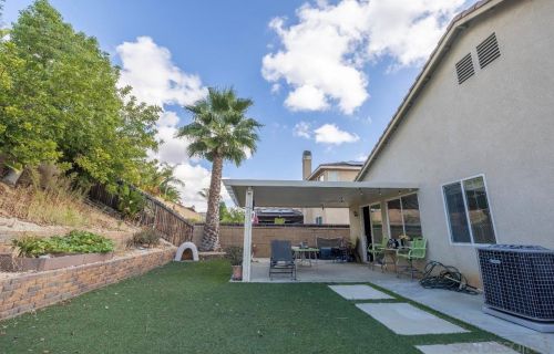 35543 Verde Vista Way, Wildomar CA  92595-7523 exterior