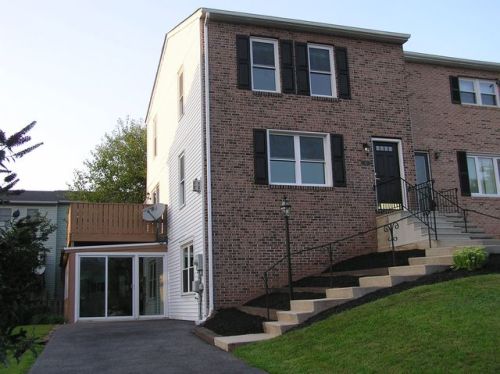 42 Rose Of Sharon Dr, Etters PA  17319-9577 exterior