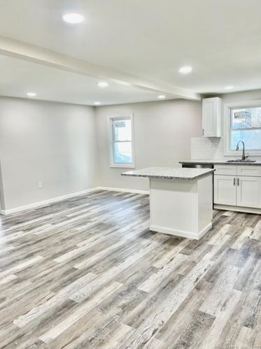444 Berkshire Ave, Bridgeport CT  06608-1337 exterior