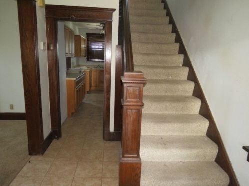 1318 Wilson St, Mckeesport PA  15132-5402 exterior