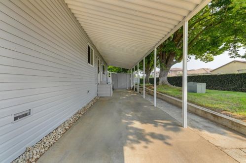 14789 Natchez Ct, Rancho Murieta CA  95683-9735 exterior