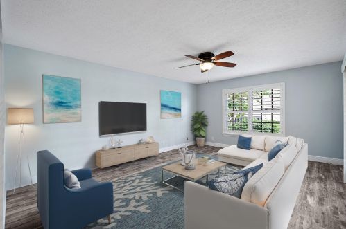 7367 Jamestown Ter, Hobe Sound FL  33455-5874 exterior