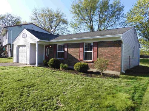 7784 Bridgegate Ct, Florence, KY 41042-2810