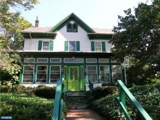 909 Bellevue Ave, Langhorne, PA 19047-5531