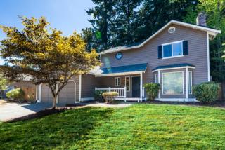 1825 226 Pl, Redmond WA  98074-4122 exterior