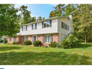 1720 Wagon Wheel Ln, Lansdale, PA 19446-4707