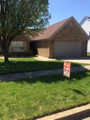 203 Hickory Ridge Rd, Paris, KY 40361-2715