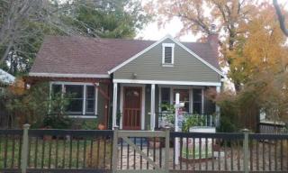 2125 48 St, Sacramento CA  95820-5317 exterior