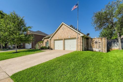 1209 Wentwood Dr, Denton, TX 76210-8773