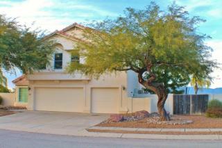 9285 La Palma Dr, Tucson, AZ 85747-5306